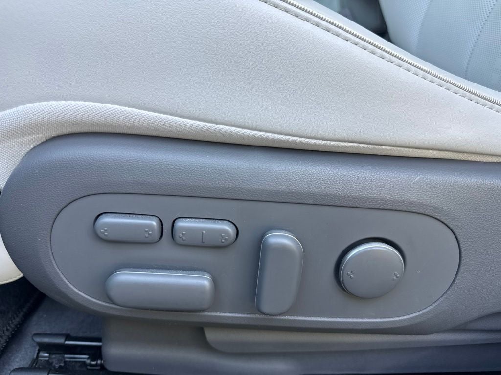 2023 Hyundai IONIQ 5 Limited