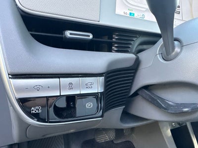 2023 Hyundai IONIQ 5 Limited