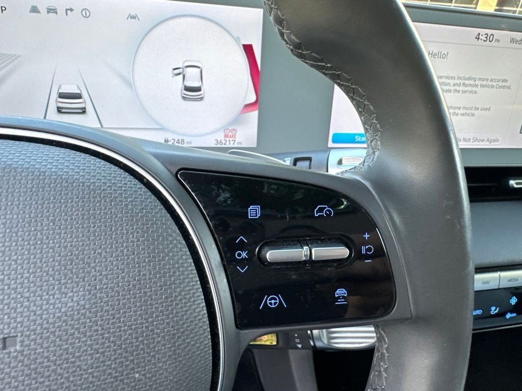 2023 Hyundai IONIQ 5 Limited
