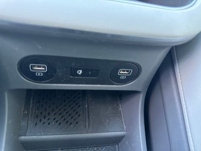 2023 Hyundai IONIQ 5 Limited