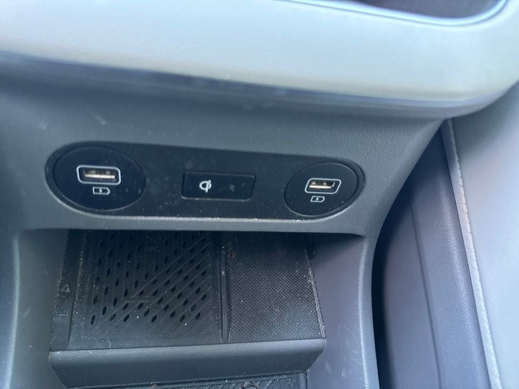 2023 Hyundai IONIQ 5 Limited