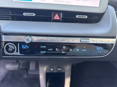 2023 Hyundai IONIQ 5 Limited
