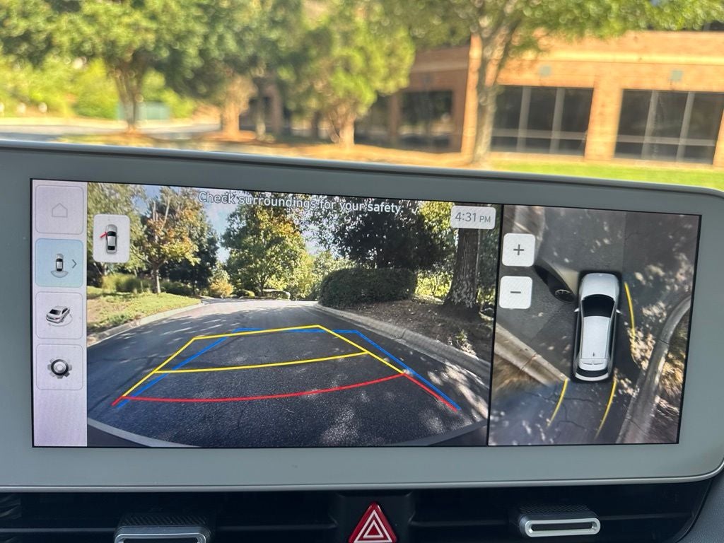 2023 Hyundai IONIQ 5 Limited