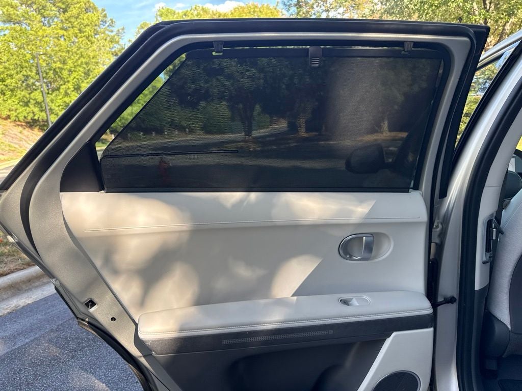 2023 Hyundai IONIQ 5 Limited