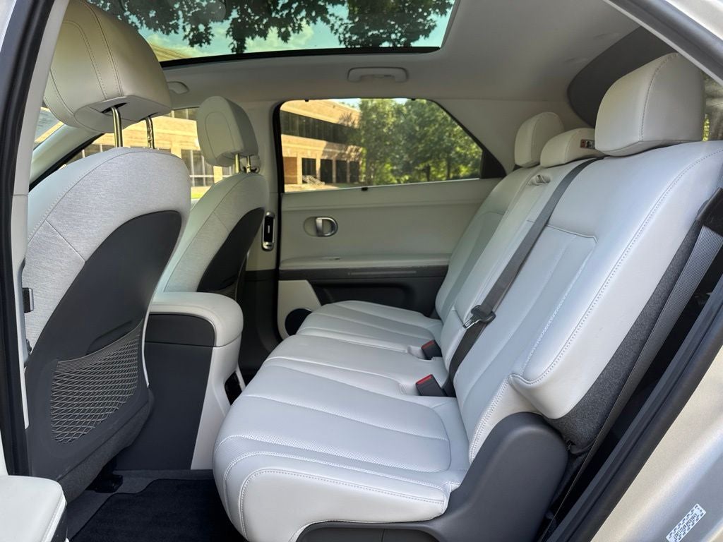 2023 Hyundai IONIQ 5 Limited