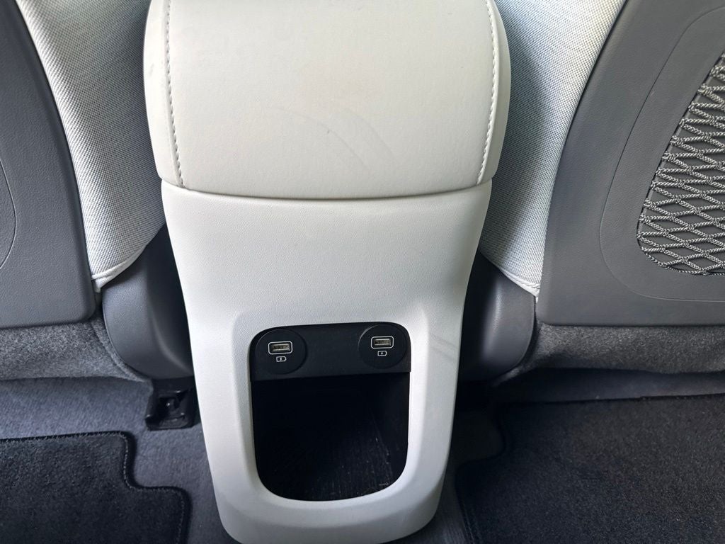 2023 Hyundai IONIQ 5 Limited