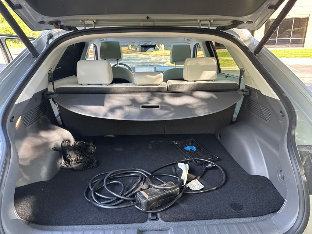2023 Hyundai IONIQ 5 Limited