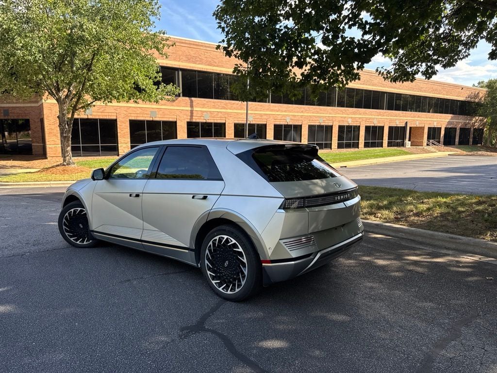 2023 Hyundai IONIQ 5 Limited