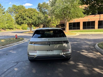 2023 Hyundai IONIQ 5 Limited