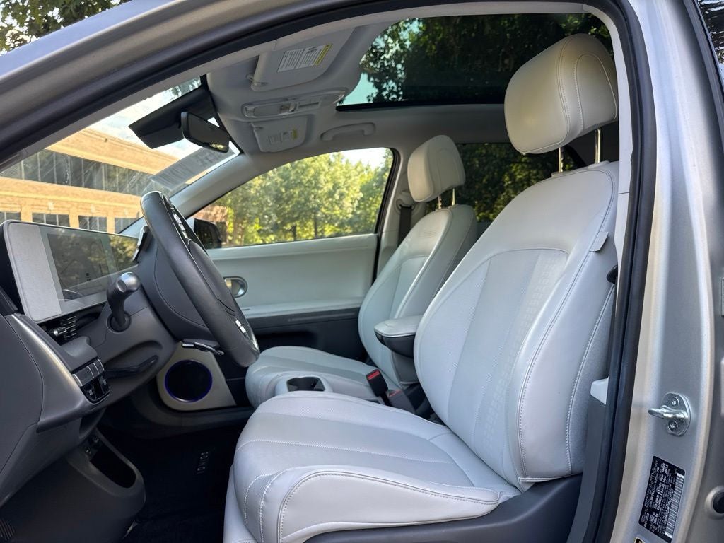 2023 Hyundai IONIQ 5 Limited