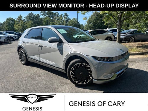 2024 Hyundai IONIQ 5 Limited