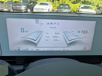 2024 Hyundai IONIQ 5 Limited