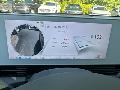 2024 Hyundai IONIQ 5 Limited