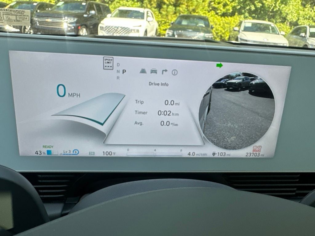 2024 Hyundai IONIQ 5 Limited