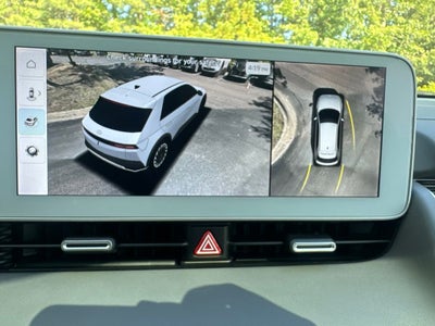 2024 Hyundai IONIQ 5 Limited