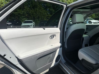 2024 Hyundai IONIQ 5 Limited