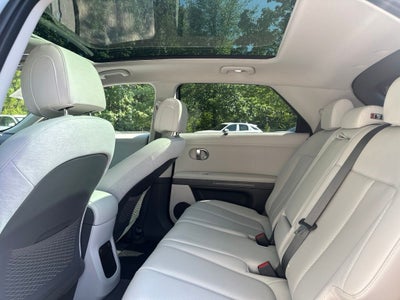 2024 Hyundai IONIQ 5 Limited