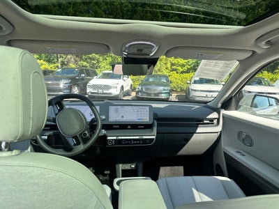 2024 Hyundai IONIQ 5 Limited