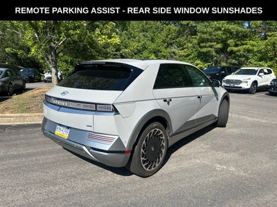 2024 Hyundai IONIQ 5 Limited