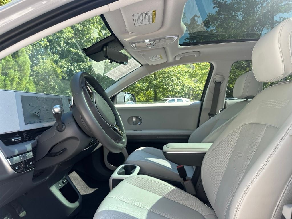 2024 Hyundai IONIQ 5 Limited