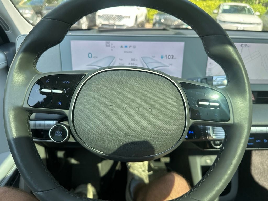2024 Hyundai IONIQ 5 Limited