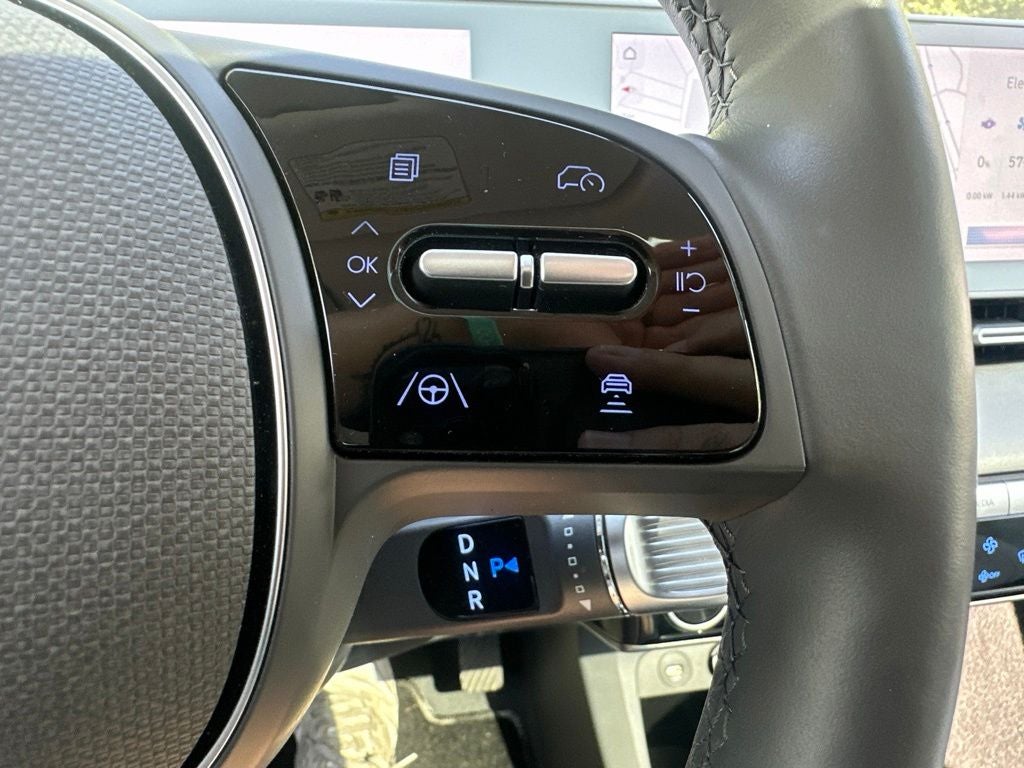 2024 Hyundai IONIQ 5 Limited
