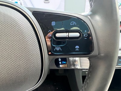 2024 Hyundai IONIQ 5 Limited