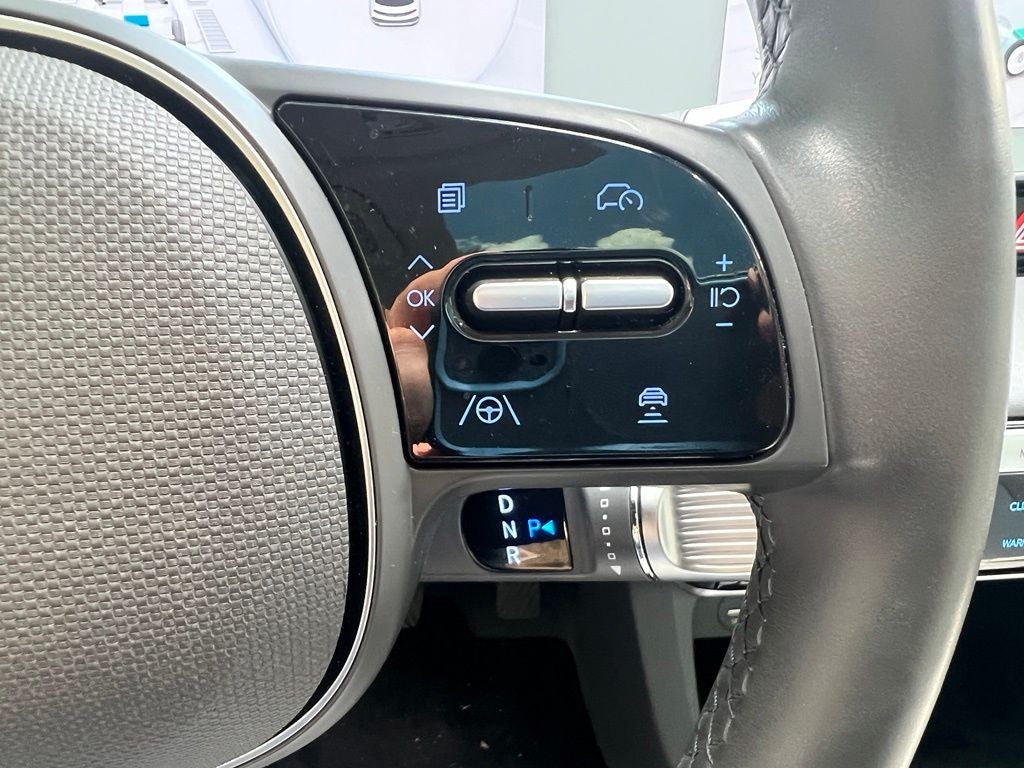 2024 Hyundai IONIQ 5 Limited