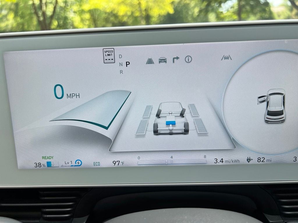 2024 Hyundai IONIQ 5 Limited