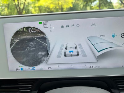 2024 Hyundai IONIQ 5 Limited