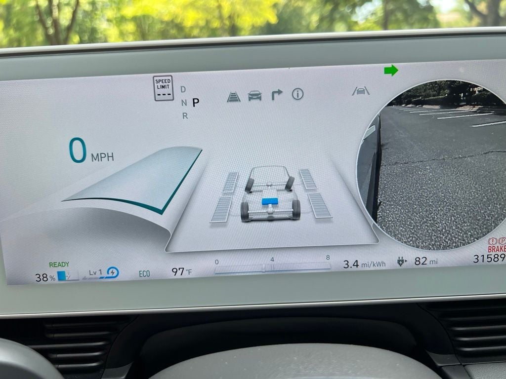 2024 Hyundai IONIQ 5 Limited