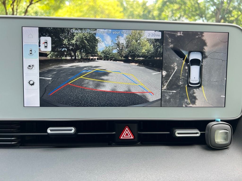 2024 Hyundai IONIQ 5 Limited