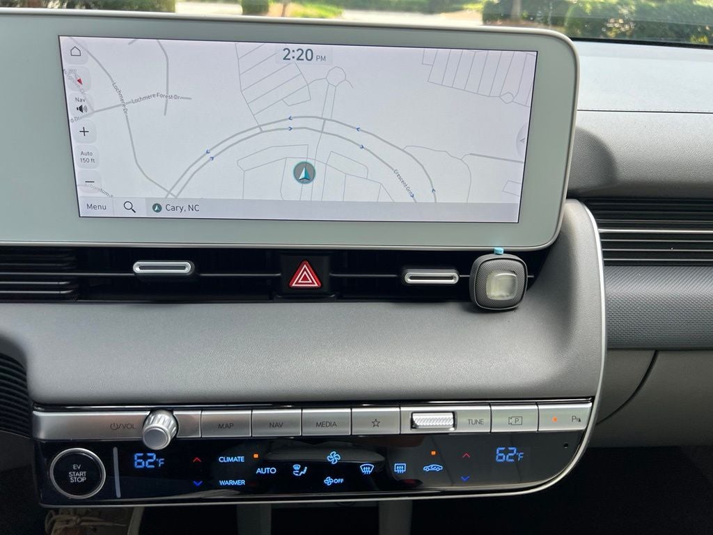 2024 Hyundai IONIQ 5 Limited