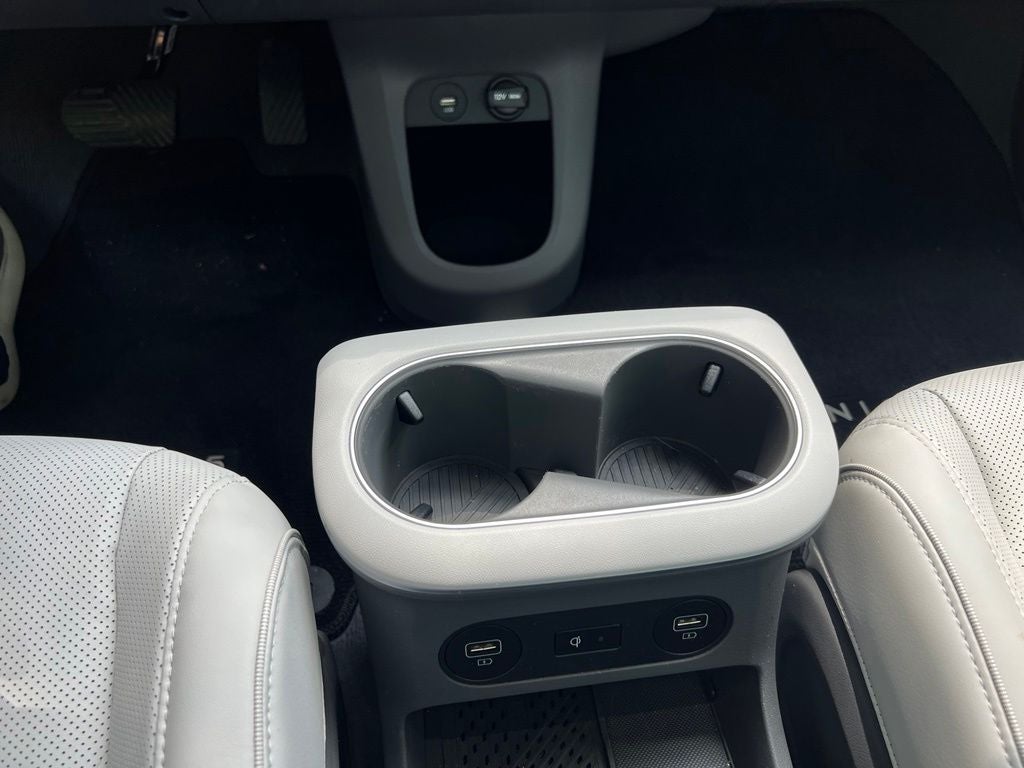2024 Hyundai IONIQ 5 Limited