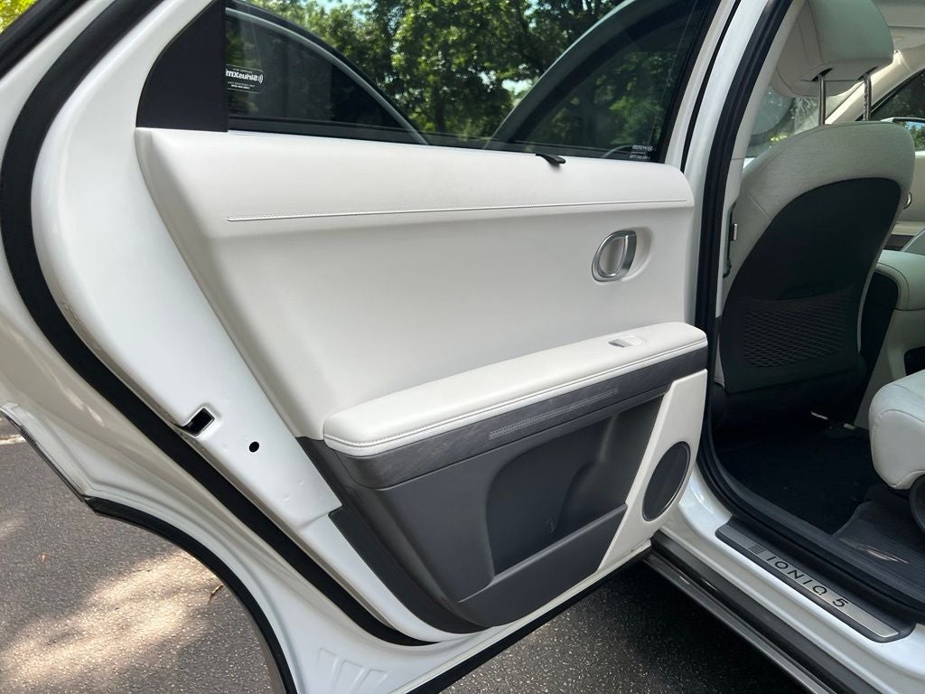 2024 Hyundai IONIQ 5 Limited