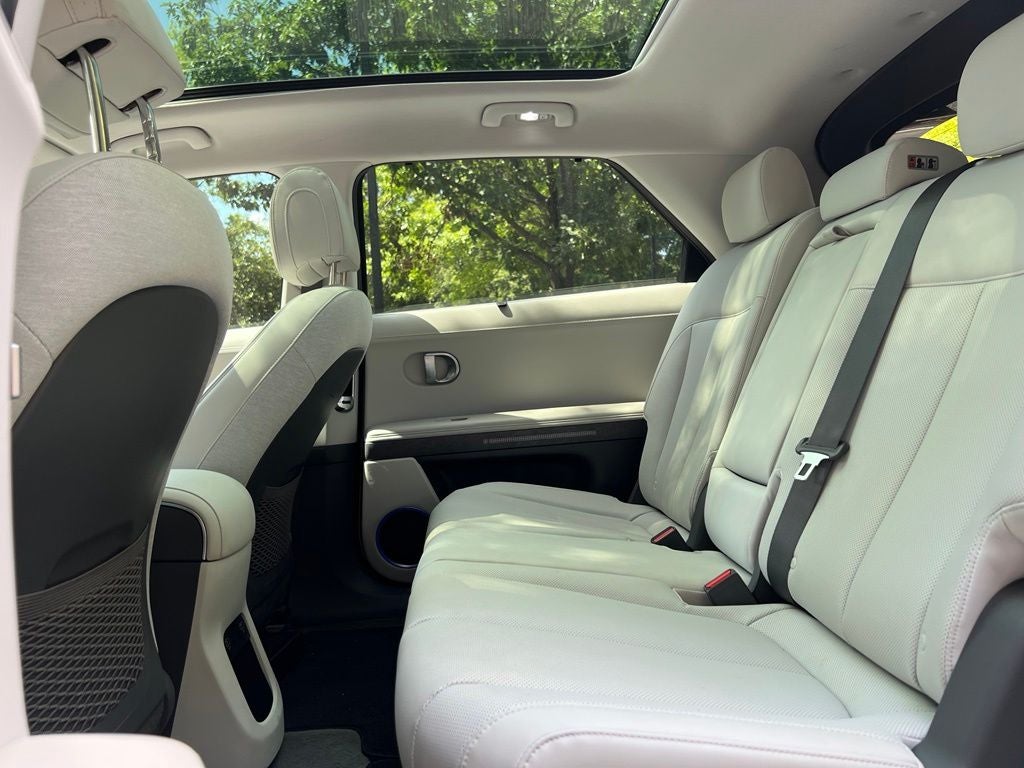 2024 Hyundai IONIQ 5 Limited