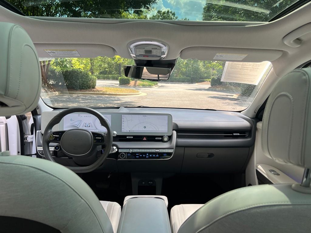 2024 Hyundai IONIQ 5 Limited