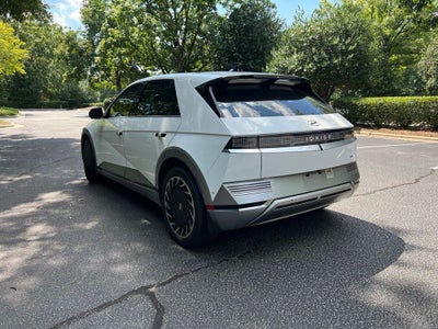 2024 Hyundai IONIQ 5 Limited