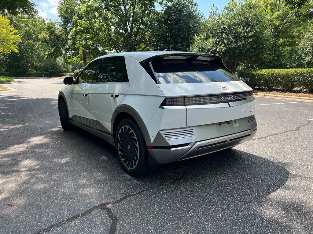 2024 Hyundai IONIQ 5 Limited