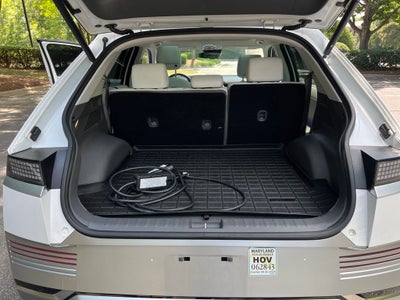 2024 Hyundai IONIQ 5 Limited