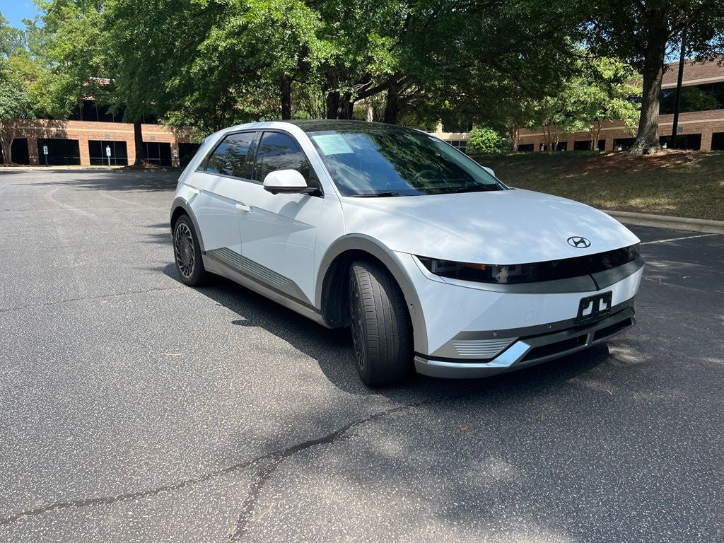 2024 Hyundai IONIQ 5 Limited