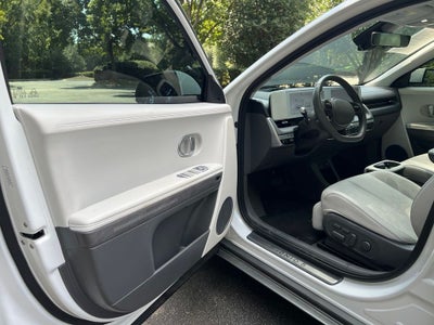 2024 Hyundai IONIQ 5 Limited