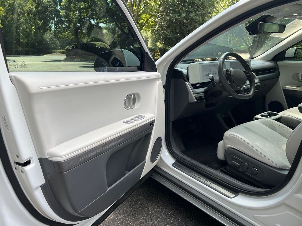 2024 Hyundai IONIQ 5 Limited