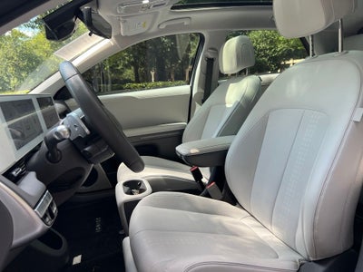 2024 Hyundai IONIQ 5 Limited