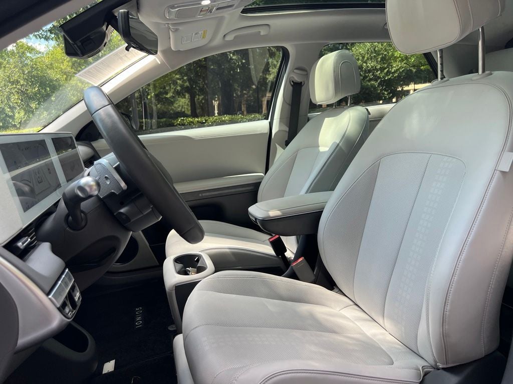2024 Hyundai IONIQ 5 Limited