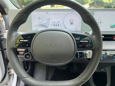 2024 Hyundai IONIQ 5 Limited