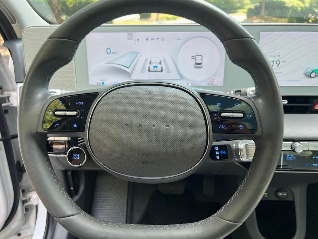 2024 Hyundai IONIQ 5 Limited