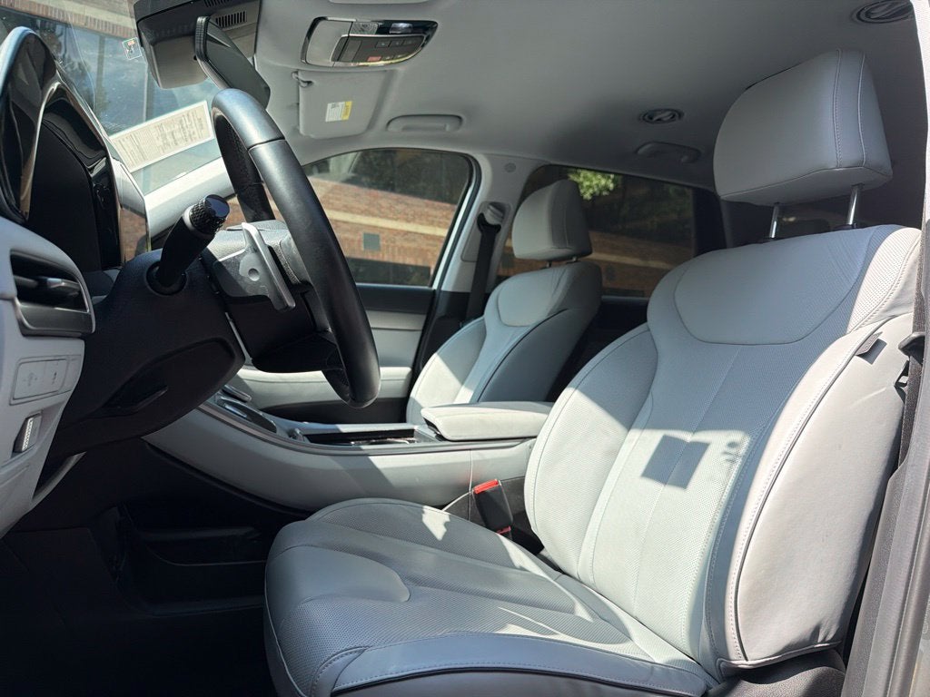 2024 Hyundai Palisade SEL