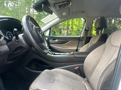 2023 Hyundai Santa Fe Plug-In Hybrid SEL Convenience