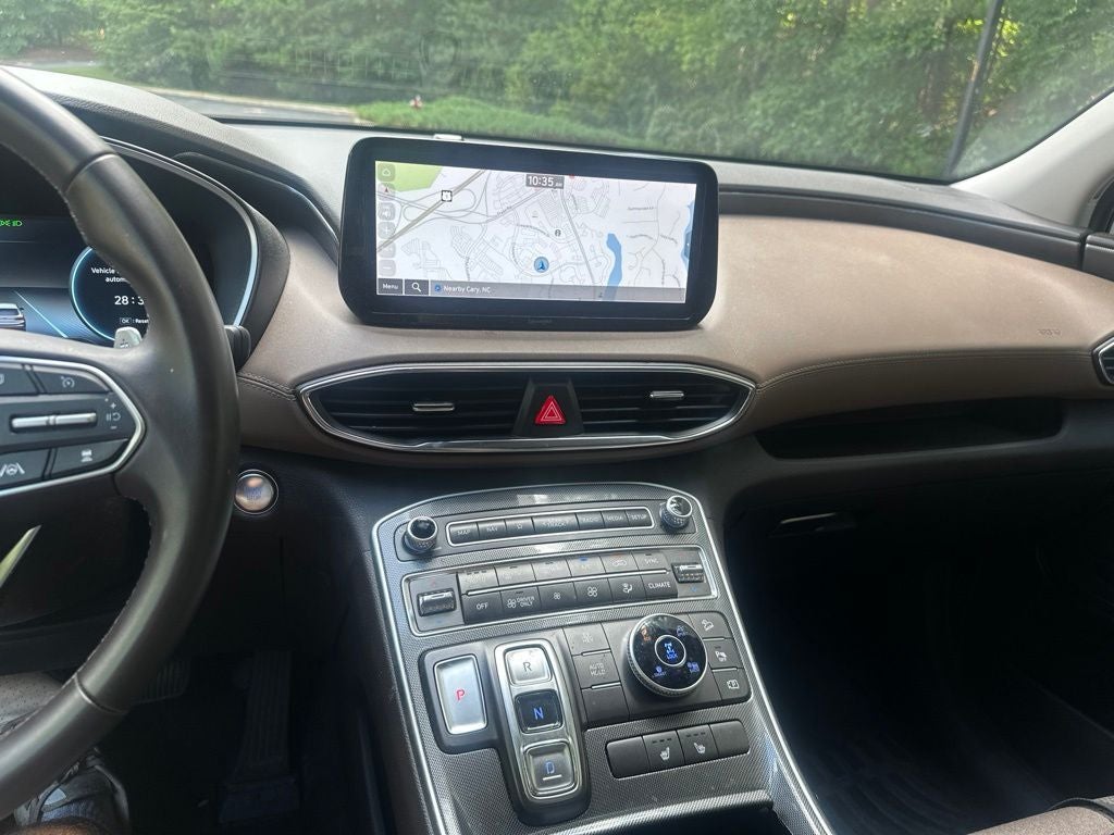 2023 Hyundai Santa Fe Plug-In Hybrid SEL Convenience